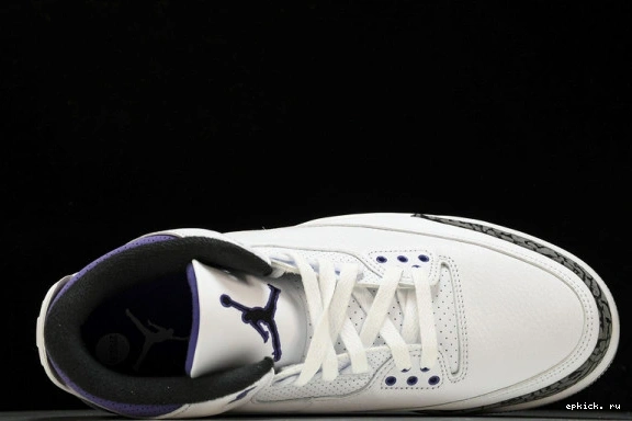 Cheap EP Dark Jordan Iris Retro CT8532-105 CT8532-105 3 0517